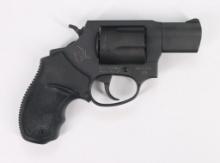 Taurus 605 Double Action Revolver