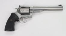 Ruger Redhawk Double Action Revolver