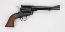 Early 2nd Year Ruger Blackhawk Single Action Revolver