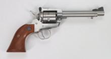 Ruger New Model Single Six Combo Single Action Revolver