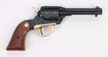 Ruger Bearcat Single Action Revolver