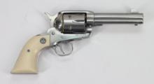 Ruger Vaquero Single Action Revolver