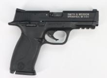 Smith & Wesson/Walther M&P 22 Semi Automatic Pistol