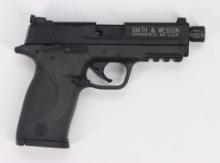 Smith & Wesson M&P 22 Compact Semi Automatic Pistol