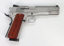 Smith & Wesson SW1911Sc Semi Automatic Pistol