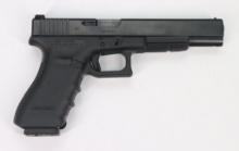 Glock 24C (Long Slide) Semi Automatic Pistol