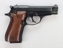 Beretta/Berben Model 84 Semi Automatic Pistol