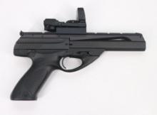 Beretta U22 NEOS Semi Automatic Pistol