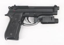 Beretta 92FS Semi Automatic Pistol