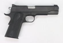 Kimber Custom Semi Automatic Pistol