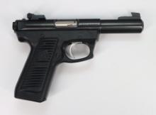 Ruger 22/45 Semi Automatic Pistol