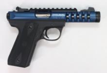 Ruger 22/45 Lite Semi Automatic Pistol