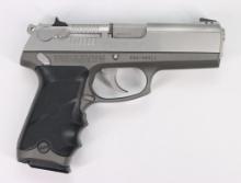 Ruger P94DC Semi Automatic Pistol