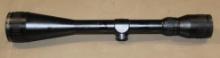 Nichols 6.5-20X45 Grand Slam Riflescope