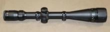 Bushnell High Contrast 6-18x40 Riflescope
