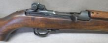 E.F.M. M1 Carbine, 30 Carbine, Rifle, SN# 1447