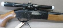Winchester 190, 22LR, Rifle, SN# B1842204