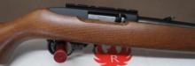 Ruger 10-22, 22LR, Rifle, SN# 358-08449