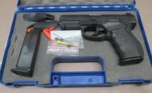 Smith & Wesson SW99, 40S&W, Pistol, SN# SAB0236